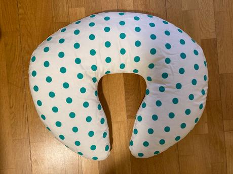 Vankúš na kojenie, dojčenie, kojo vankúš, 
