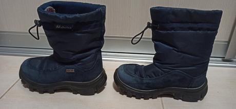 Snehule, naturino,29