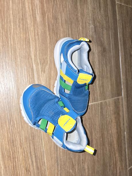 Ľahké letné botasky č.28, loap,28