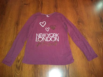 Tričko, pepperts,152