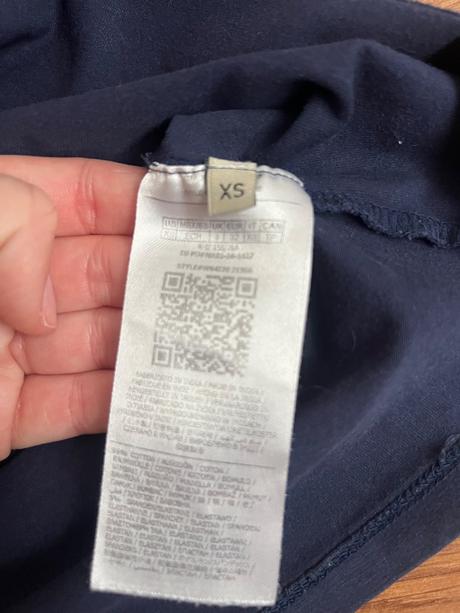 Tričko guess, guess,xs