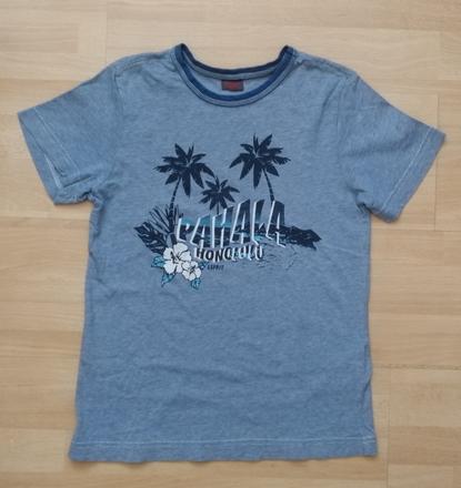 Chlapčenské tričko, esprit,140