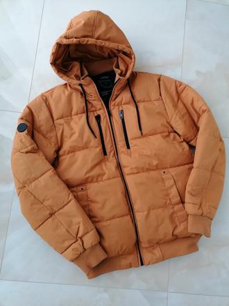 Tepla panska bunda, l