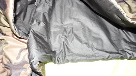 Nove ponco pain de sucre, 