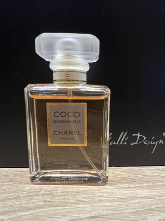 Chanel coco mademoiselle eau de parfum 35ml, 