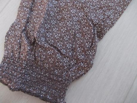 Detské aladinky 86, h&m,86