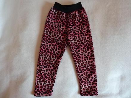 Hrubšie legíny, 110