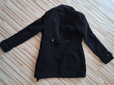 Kabát, clockhouse,xs