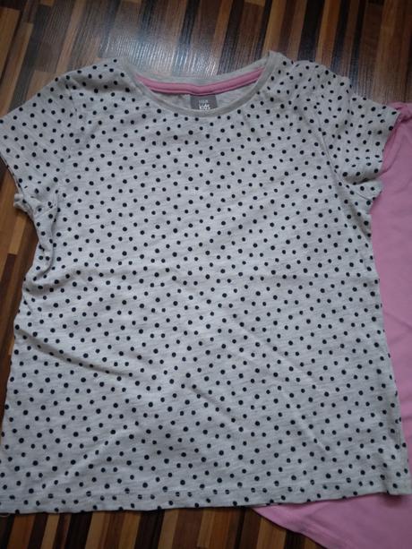 Letné tričká, 110