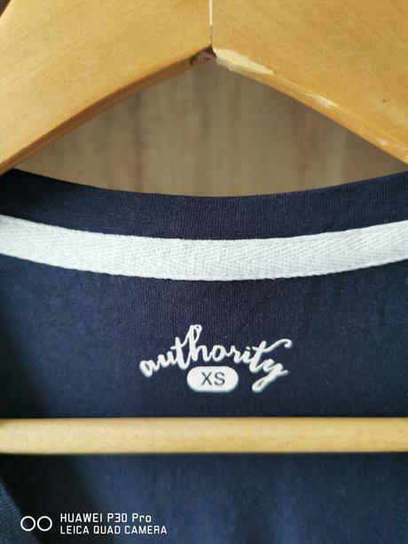 Dámske tričko authority, authority,xs