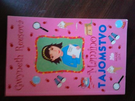 Mamino tajomstvo ô,