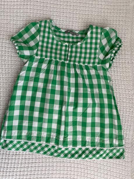 Letné šaty, lindex,116