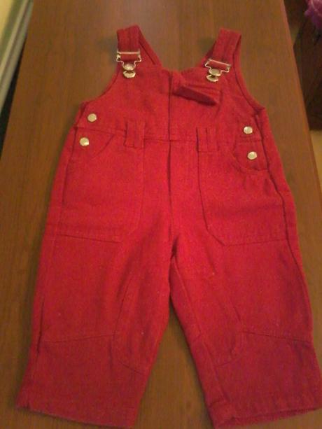 Nohavice na traky, 74