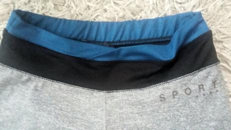 Športové teplákové nohavice crivit, crivit,36 / 38