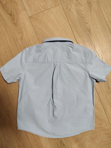 Lanovy komplet 3ks original mariners+h&m, h&m,110