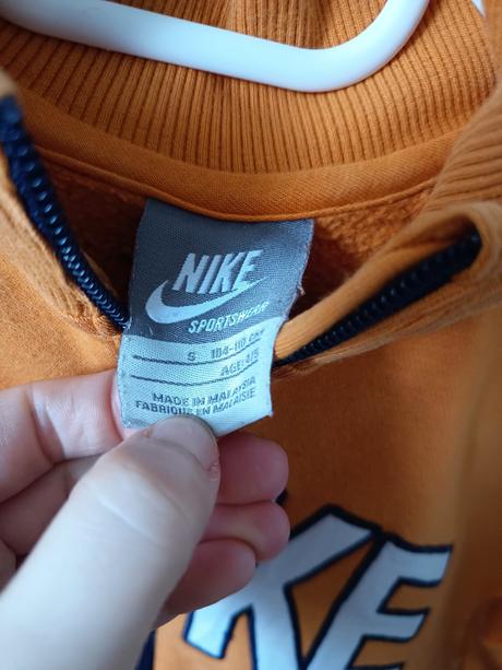 Mikina nike, nike,104