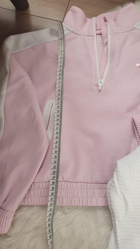 2x mikina zara a dkny, zara,140