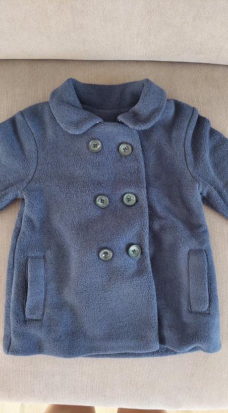 Jarny/jesenny kabatik, next,86