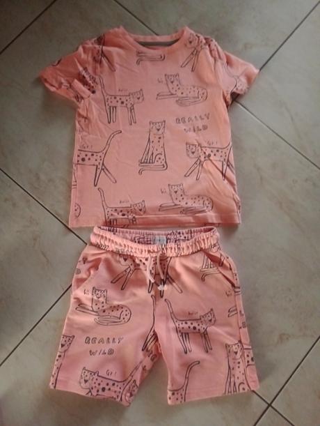 Chlapčenská súprava, f&f,116