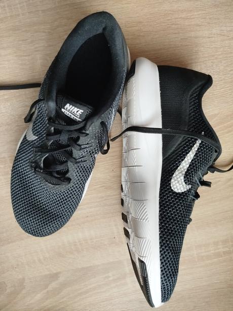 Tenisky, nike,41