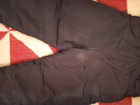 Oteplovačky chiboogi by hm, h&m,158