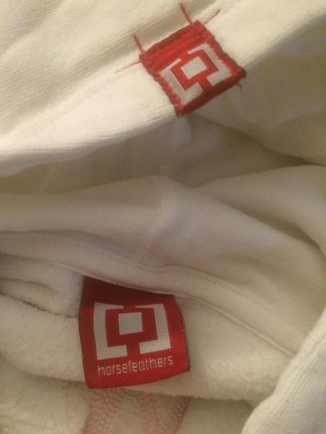 Horsefeathers mikina, horsefeathers,m