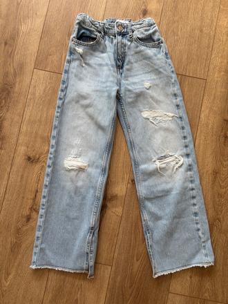 Rifle, zara,140