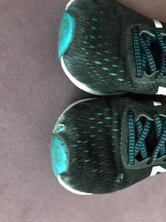 Čierne tenisky new balance veľ. 36, new balance,36