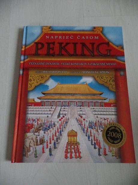 Eastone books - peking, 