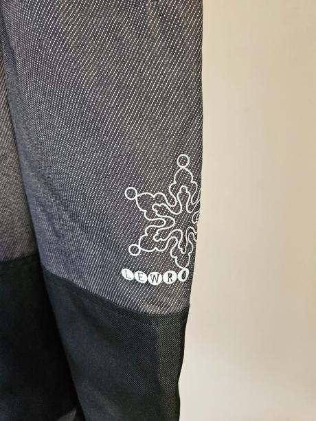 Detské otepľováky lewro, lewro,128