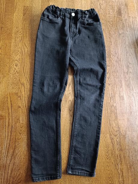 Kvalitné chlapčenské rifle, 158