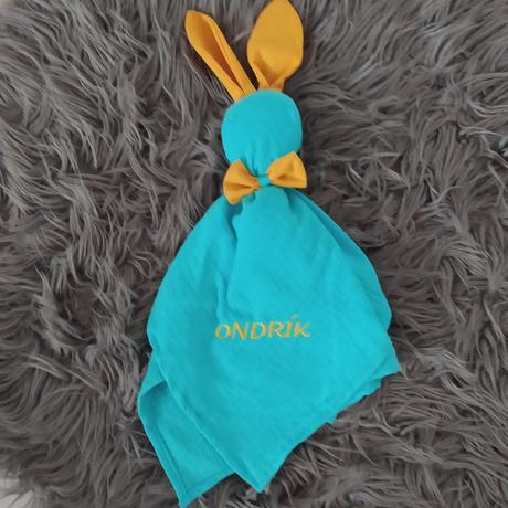 Mojkačik s menom bábätká,