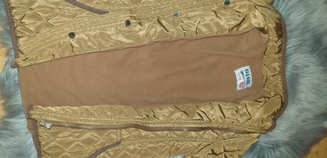 Chlapčenská bunda, 140