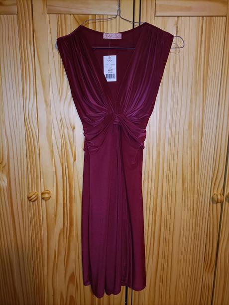 Spoločenské šaty - m/l, l