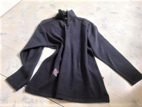 Mikina wild horse, xxl