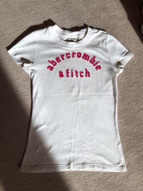 Abercrombie 2ks, 122–134