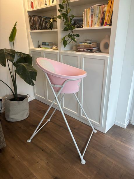 Shnuggle vanicka+stojan, 