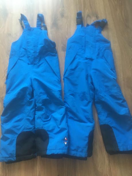 Otepľovačky pre dvojičky, 98