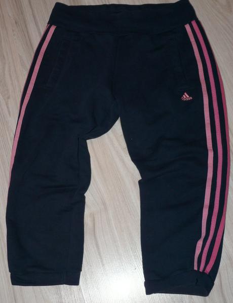 Trojštvrťové tepláky adidas orig., adidas,s