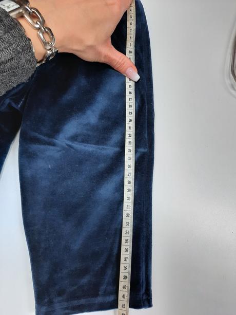 Zamatová súpravička krásna, baby,80