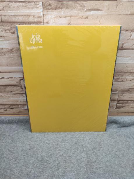 Joža uprka 1861-1940 cz, 