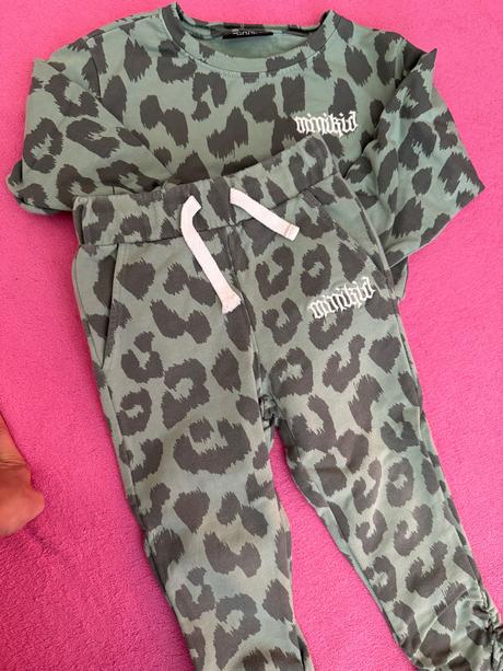 Predam minikid supravu, 98