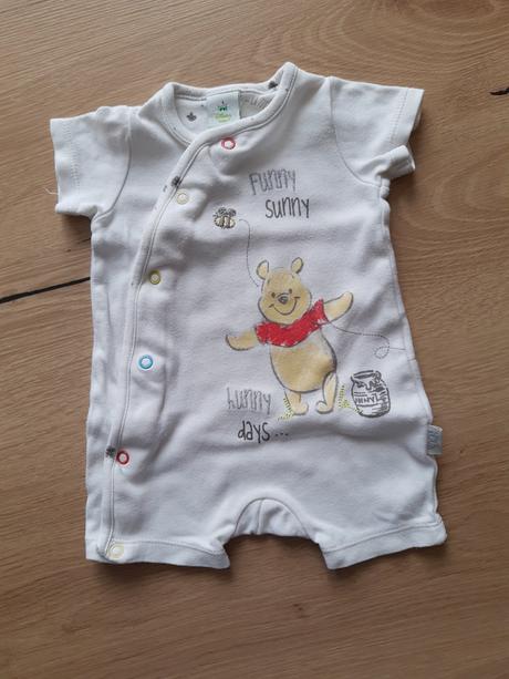 Letný overal, disney,62