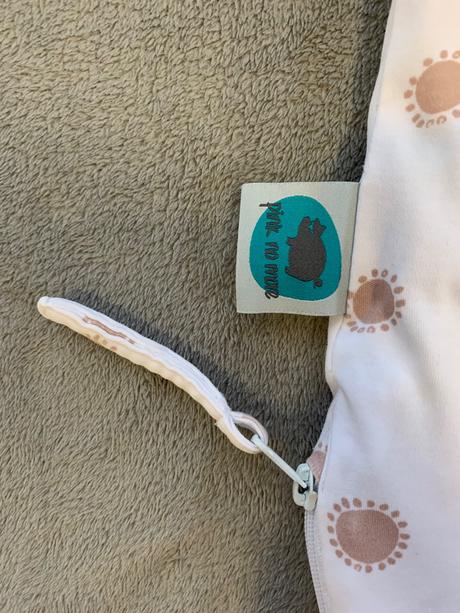 Spací vak slniečka, 