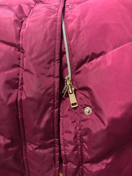 Guess - paperova bunda, guess,xs