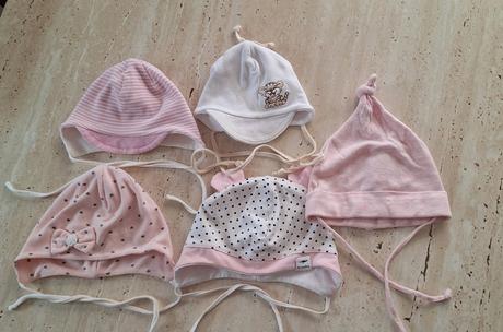 Značkové čiapky jeseň/jar, 44