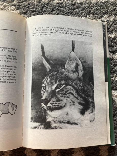 Atlas zvěře (1980),