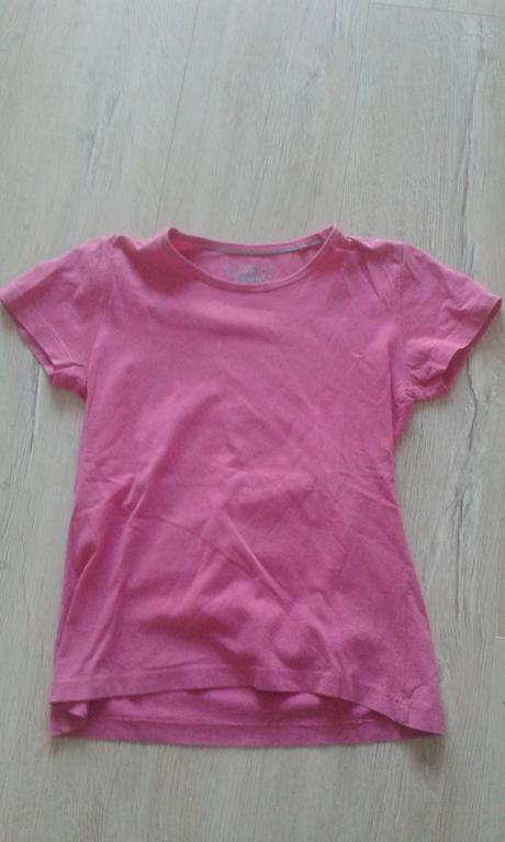 Dievčenské tričko s krátkym rukávom, pepperts,146