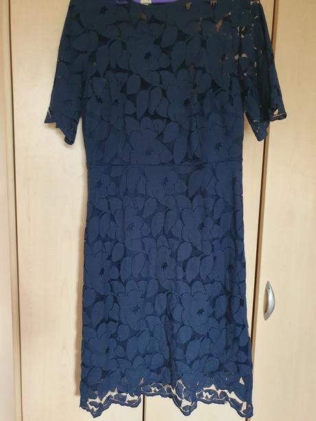 Slávnostné/príležitostné šaty, 44 / l / xl