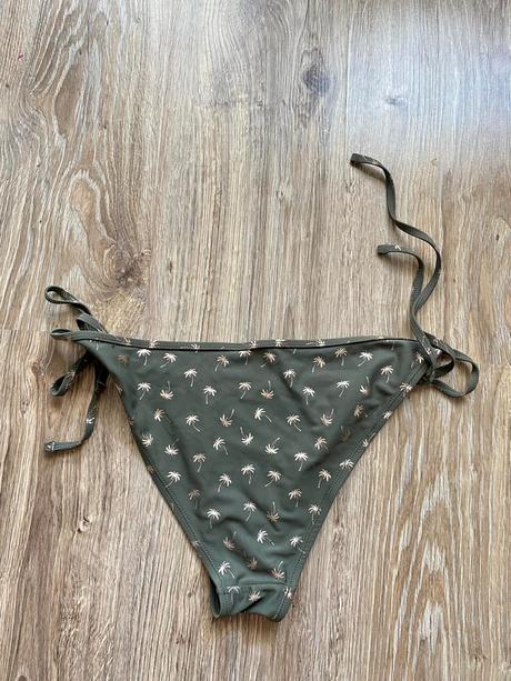 Plavky - spodný diel, new yorker,40